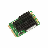 MikroTik R11e-5HacD - 5 GHz miniPCI-e card - Image 2