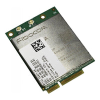 MikroTik R11eL-FG621-EA - LTE CAT 6 miniPCI-e card