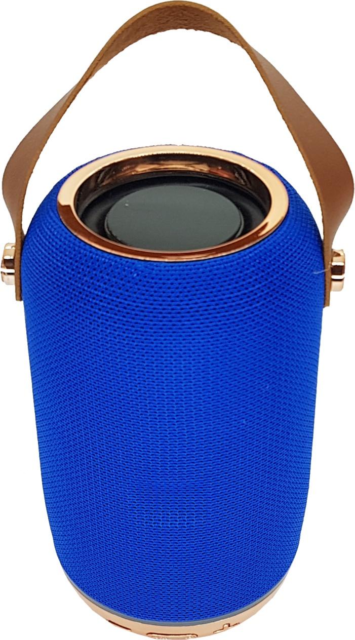 R12 Blue Bluetooth/USB/FM/M-SD