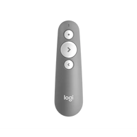 Logitech R500