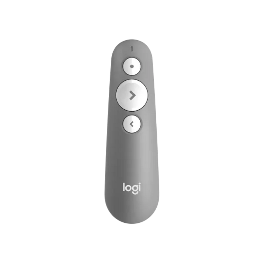 Logitech R500