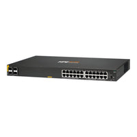 HPE ANW 6000 24G CL4 4F 370W Sw - Image 4
