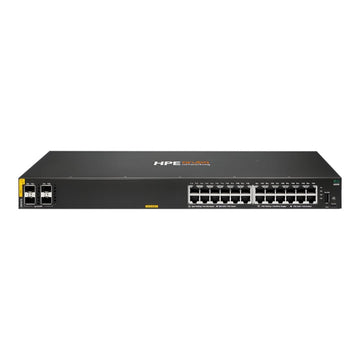 HPE Anw 6000 24G CL4 4F 370W SW