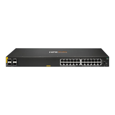 HPE Anw 6000 24G CL4 4F 370W SW