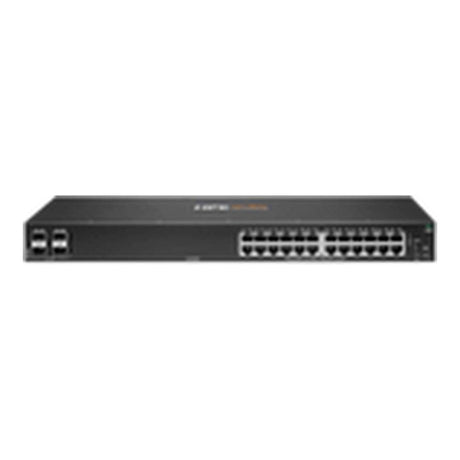 HPE Anw 6000 24G 4F SW