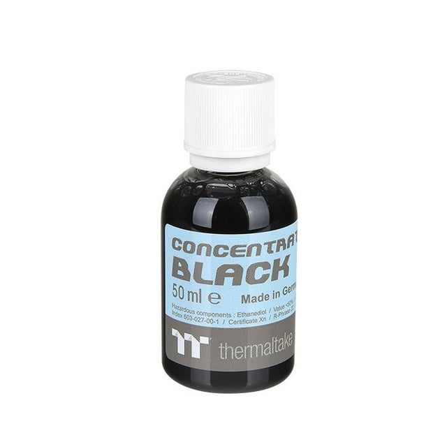 Thermaltake TT Coolant, TT Premium Black