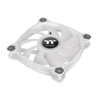 Thermaltake TT Fan, Pure Duo 14 ARGB 2PK White