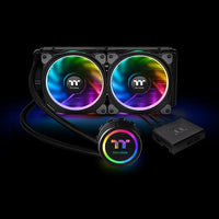 Thermaltake TT Water Cooler, Floe Riing RGB 240
