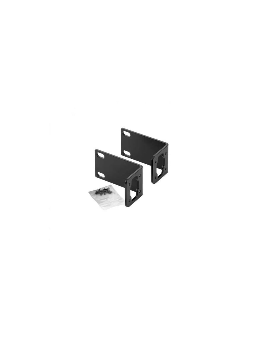 Netonix Rack Mounting kit for NTX-WS-26400-IDC and NTX-WS-26500-DC