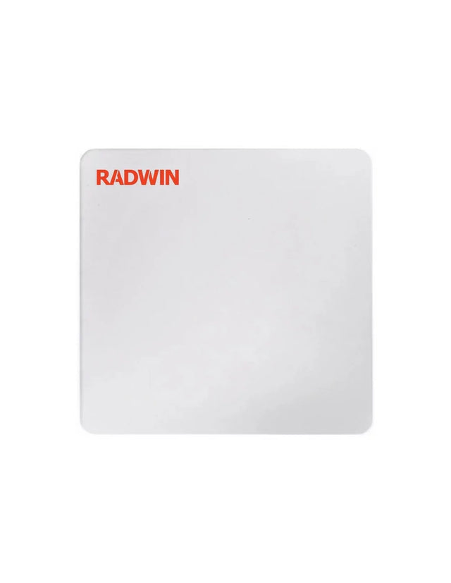 RADWIN 2000 Alpha 5GHz ODU - 500Mbps Aggregate, Integrated Antenna