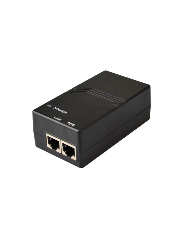 RADWIN 24V Gigabit PoE injector