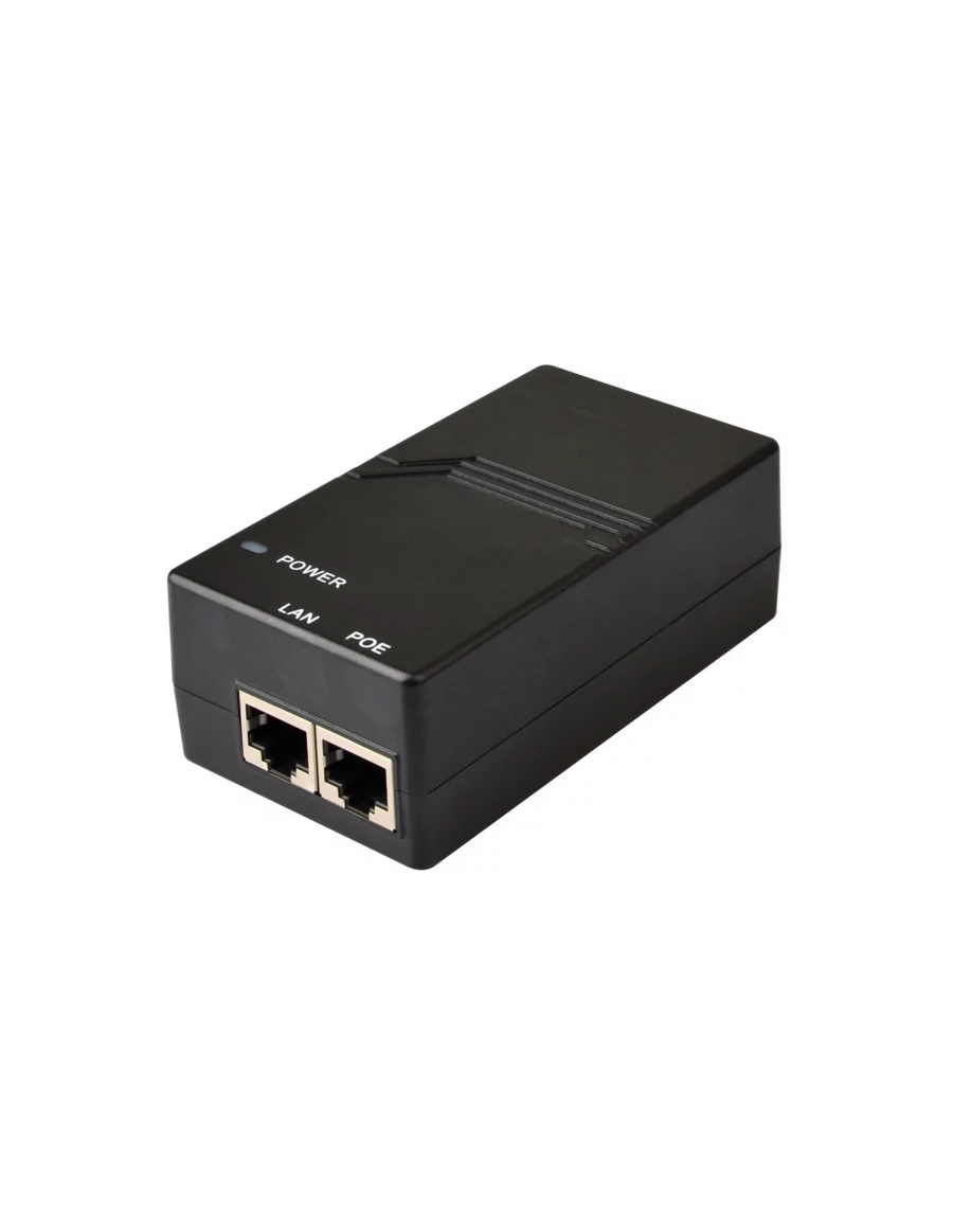 RADWIN 24V Gigabit PoE injector