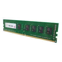 QNAP 16GB DDR4 3200MHz U-DIMM ECC Server Memory - Image 2