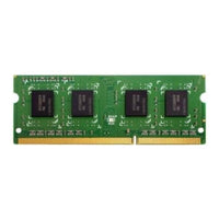 QNAP 8GB 1600MHz DDR3 SO-DIMM Server Memory - Image 3