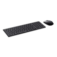 9320M - Multi-mode, Blade, ultra slim, wireless desktop set