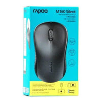 RAPOO M160 - Silent multi-mode wireless mouse
