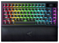 BlackWidow V4 Pro 75% - US Layout - 2