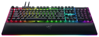 Razer BlackWidow V4 Pro (Yellow Switch) - US Layout