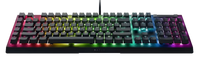 Razer BlackWidow V4 X (Yellow Switch) - US Layout
