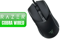 Razer Cobra