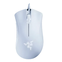 DeathAdder Essential - White Ed. - 2