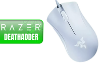 DeathAdder Essential - White Ed. - 1