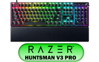 Razer Huntsman V3 Pro - US Layout