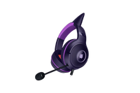 Razer Kraken Kitty V2 - Pokémon Gengar Ed.