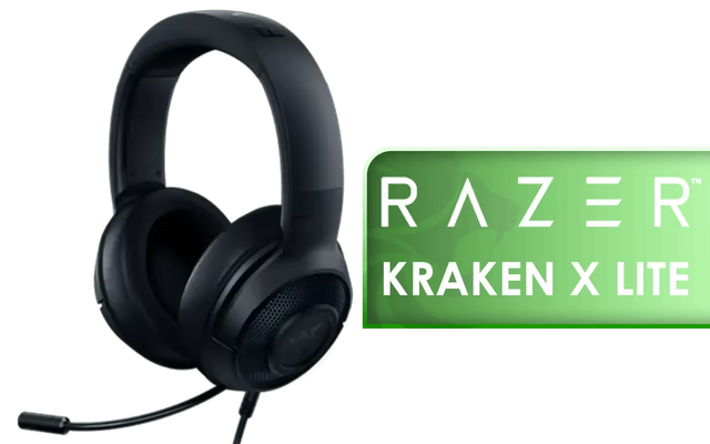 Kraken X Lite - 1