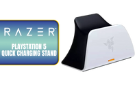 Razer Universal Quick Charging Stand for PS5 - White