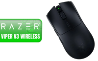 Razer Viper V3 HyperSpeed