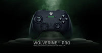 Wolverine V3 Pro - Black - 2