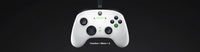 Wolverine V3 Pro for Xbox X|S & PC - White - 3