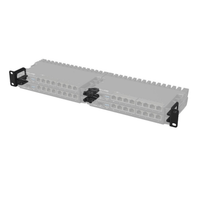 MikroTik RB5009 rackmount kit K-79