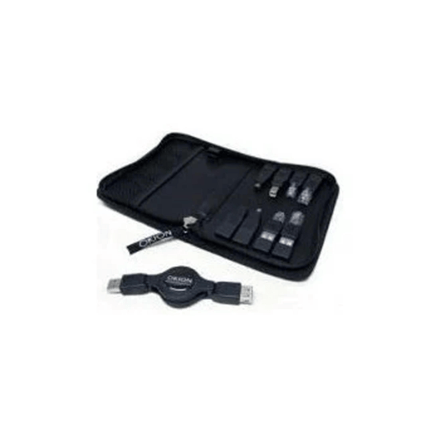 Okion Accessory, SPIN-N-GO Cable Kit