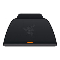 Razer Quick Charging Stand PS5 Midnight Black - 1