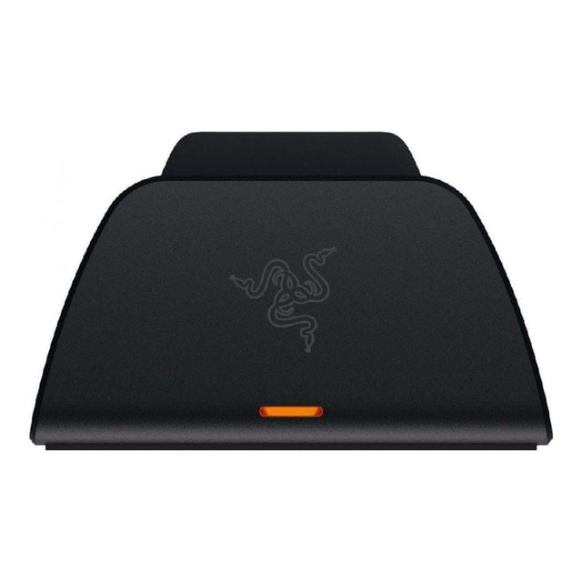 Razer Quick Charging Stand PS5 Midnight Black - 1