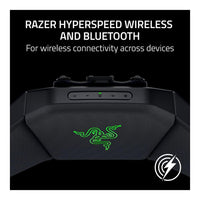 Razer Clio Wireless Speaker Head Cushion - 5