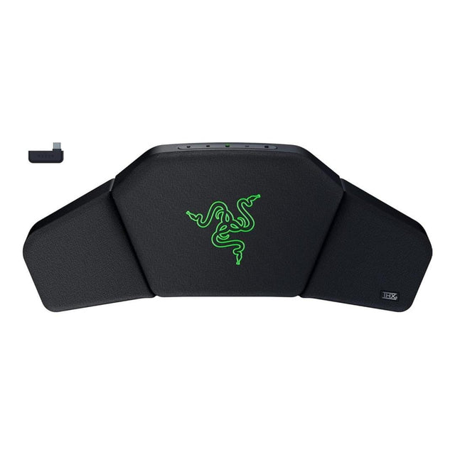 Razer Clio Wireless Speaker Head Cushion - 1