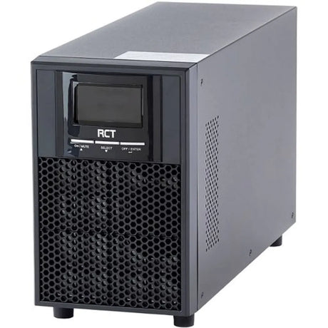 RCT 1000VA/800W Online Tower UPS
