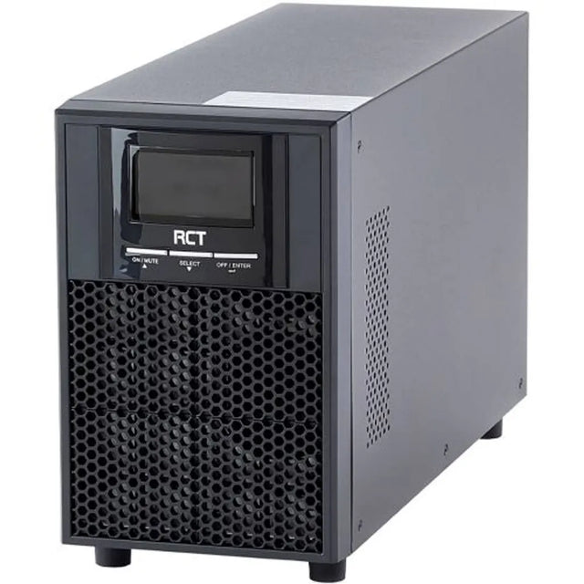 RCT 1000VA/800W Online Tower UPS
