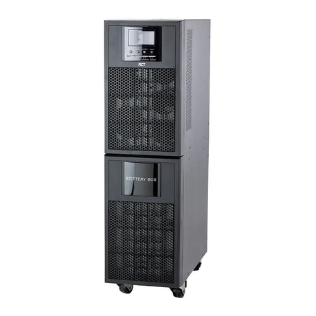 RCT 10000VA/8000W Online Tower UPS