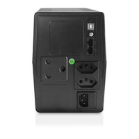 RCT 1000VA/600W Line-Interactive UPS South African Sockets Type M and Type N