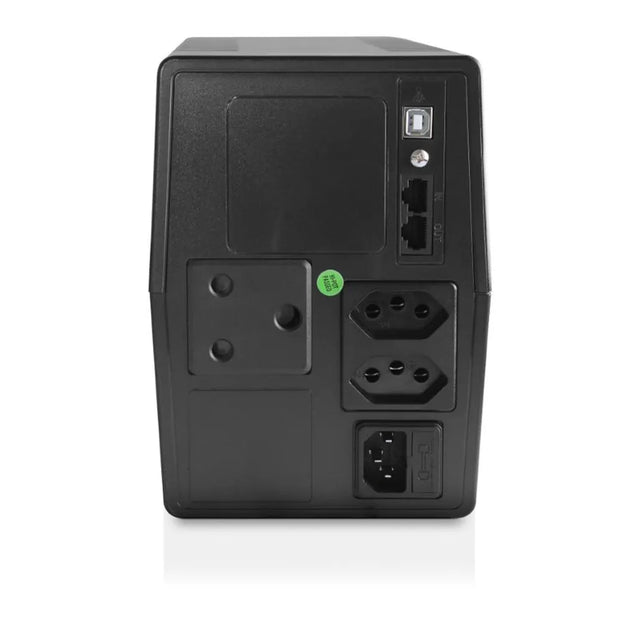 RCT 1000VA/600W Line-Interactive UPS South African Sockets Type M and Type N