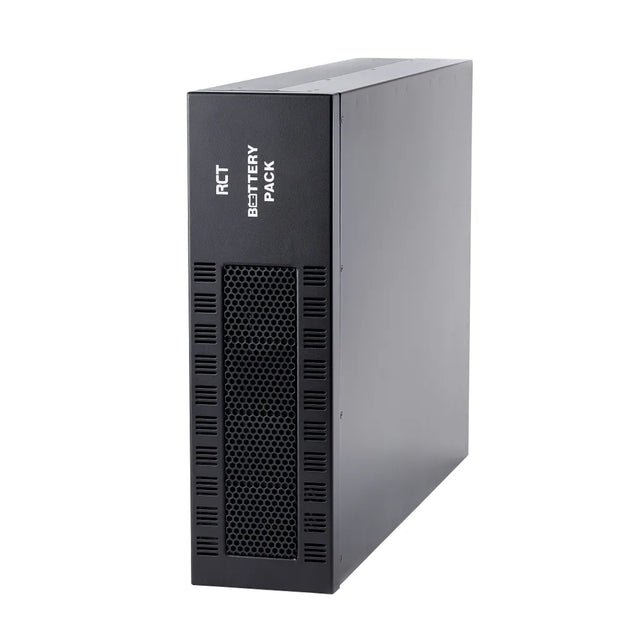 RCT Extended Battery Bank for 10000VA/6000VA Tower UPS