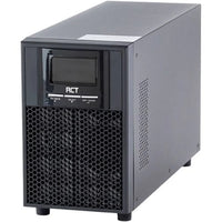 RCT 2000VA/1600W Online Tower UPS Pure Sine Wave Black