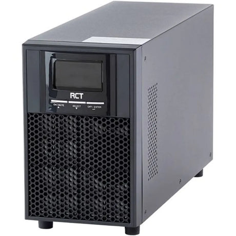 RCT 2000VA/1600W Online Tower UPS Pure Sine Wave Black