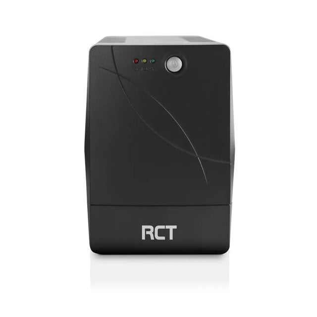 RCT 2000VA/1200W Line-Interactive Tower UPS