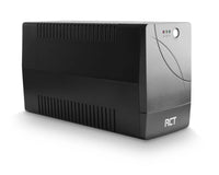 RCT 2000VA/1200W Line-Interactive Tower UPS - Image 3