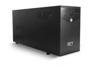 RCT 3000VA/1800W Line-Interactive UPS with 2 South African Plugs - Image 3